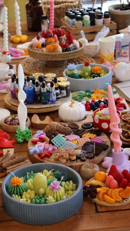 Idee facili e creative per decorare le pareti di casa con il fai da te